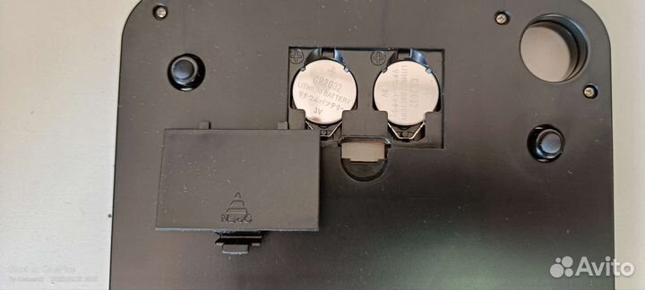 Кухонные весы Polaris