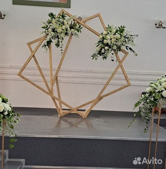 Подставка для украшений