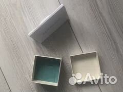 Подарочные футляры для украшений