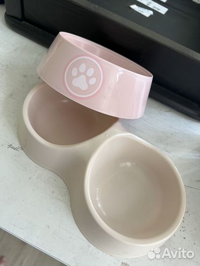 Корм и все для кошек