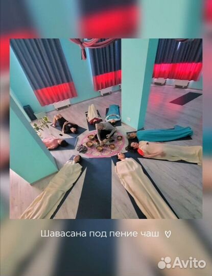 Тибетские поющие чаши & Гонг