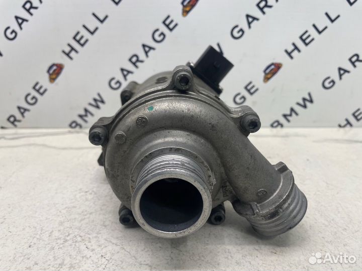 Помпа основная Bmw F10 F20 F30 N20B20