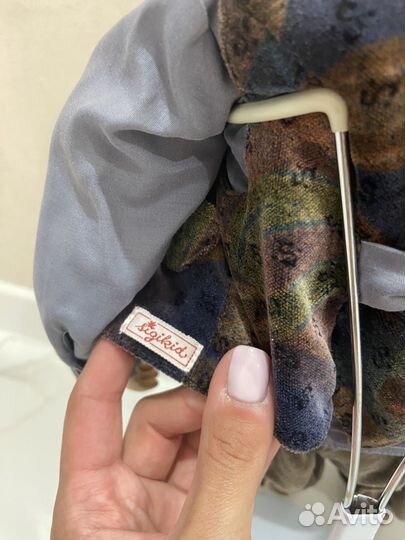 Кукла коллекционная Sigikid