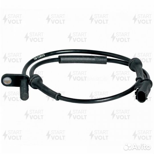 Startvolt VS-AB 0172 Датчик ABS зад прав/лев