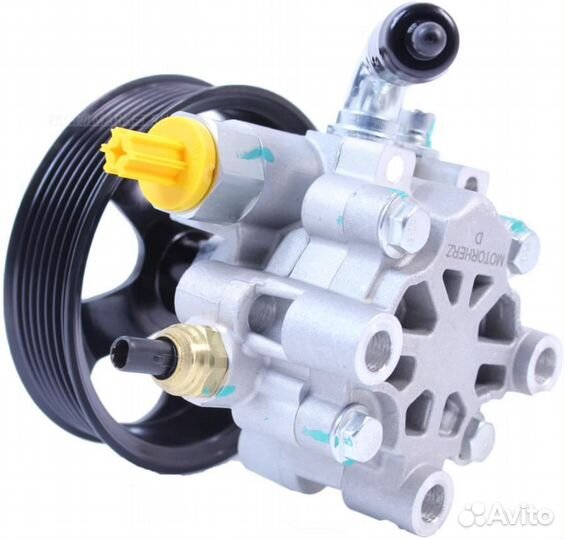 Motorherz P1060HG Насос гидроусилителя руля