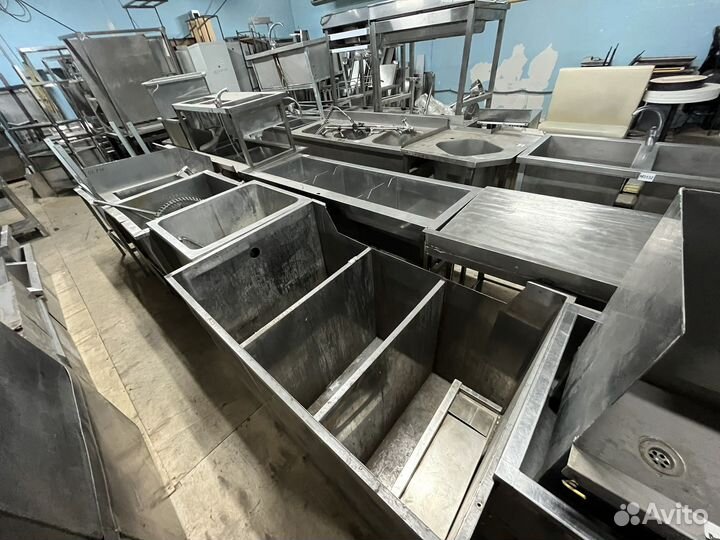 Нейтральное оборудование