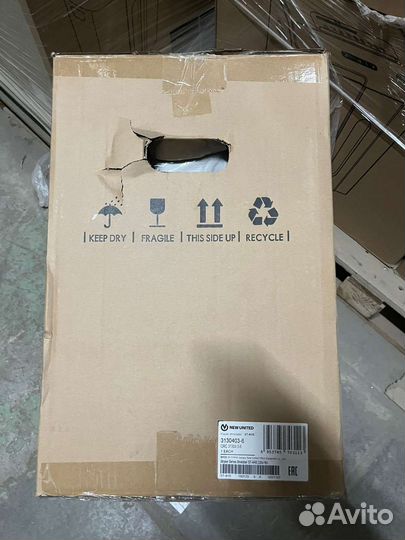 Новый Шредер NewUnited ST-4HS