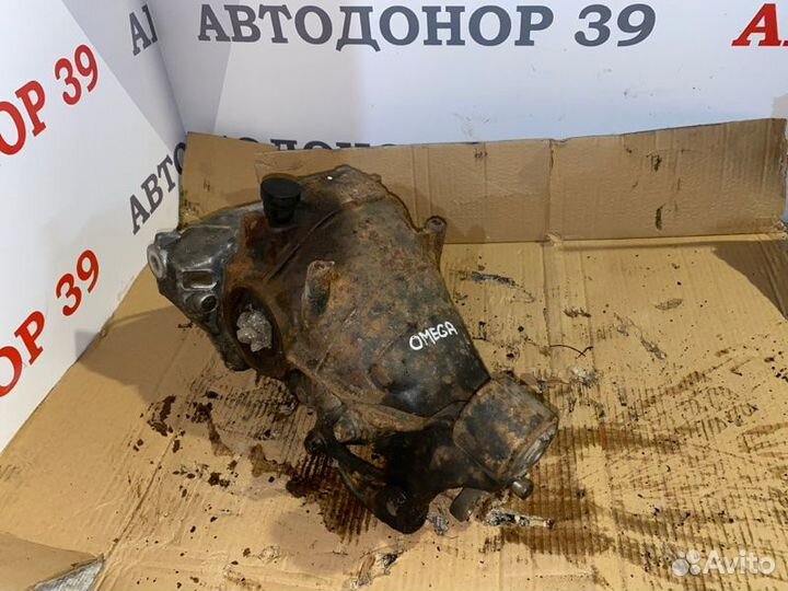 Редуктор Opel Omega B 2.2 2002
