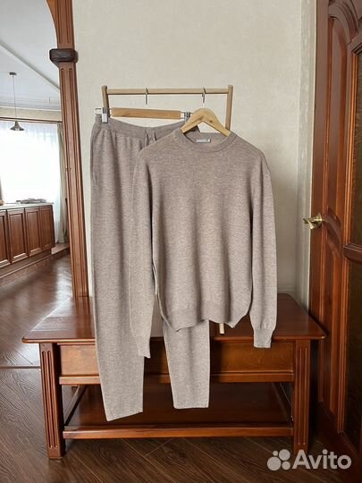 Костюм шерсть/кашемир 12 storeez