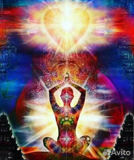 Предсказания на колодах Кроули и Уэйта,обучение