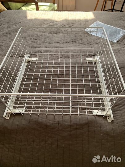 Система хранения Корзина для шкафа