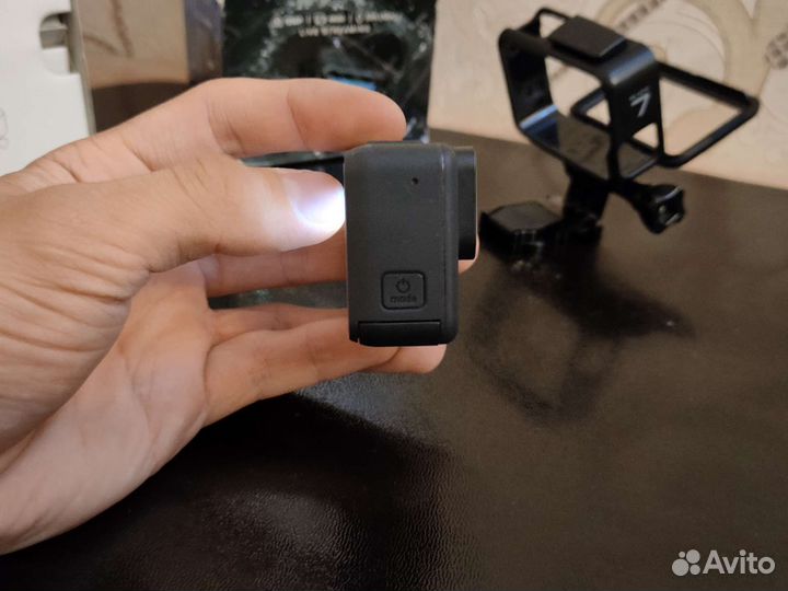 Gopro Hero 7 black - Идеал