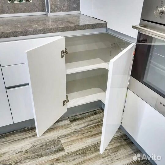 Кухня на заказ от производителя