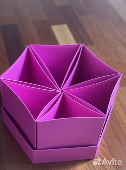 Коробка подарочная