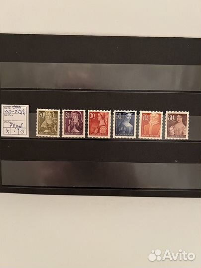 1944 год. Венгрия