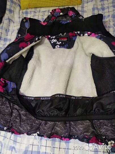 Горнолыжный костюм Kalborn