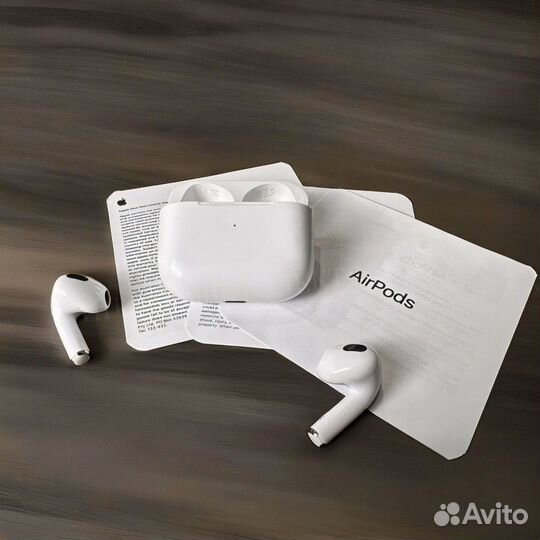 AirPods 3