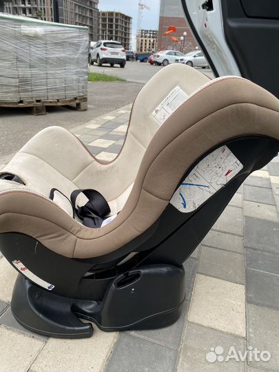 Детское автокресло от 0 до 25 кг