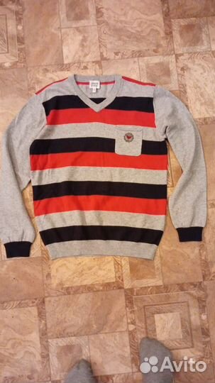 Джемпер на мальчика