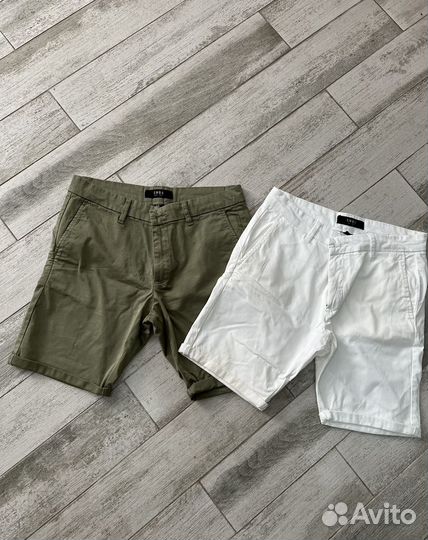 Шорты мужские