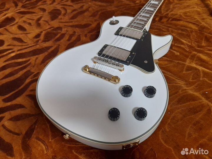 GrassRoots by ESP LP Custom