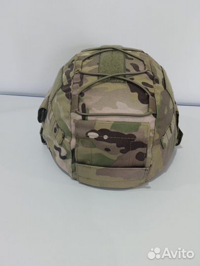 Чехол на шлем 6б47 мультикам