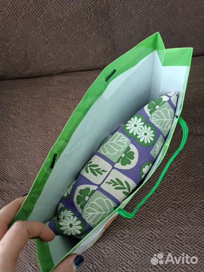 Подушка с травами.Новая