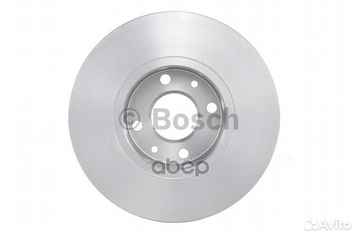 Диск тормозной перед 0986479103 Bosch
