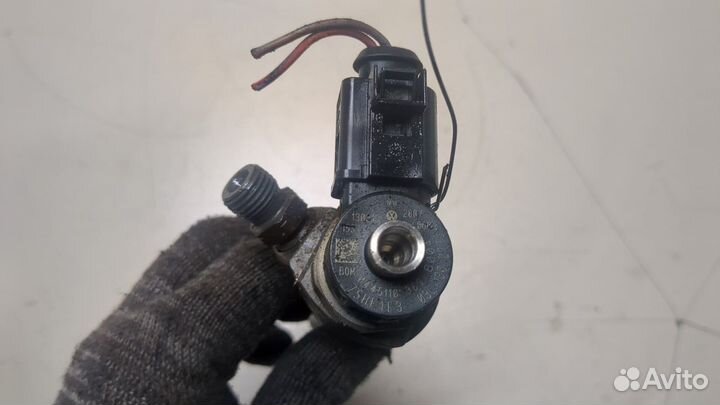 Форсунка топливная Audi A5 (8T), 2013