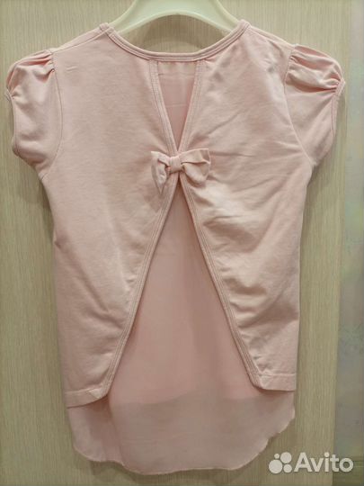 Детские вещи Б/У на девочку