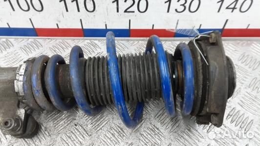 Стойка передняя левая volkswagen passat B6 (JDN20K