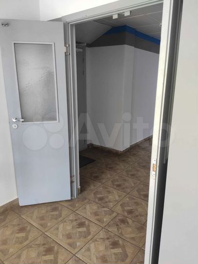 Офис, 135.4 м²