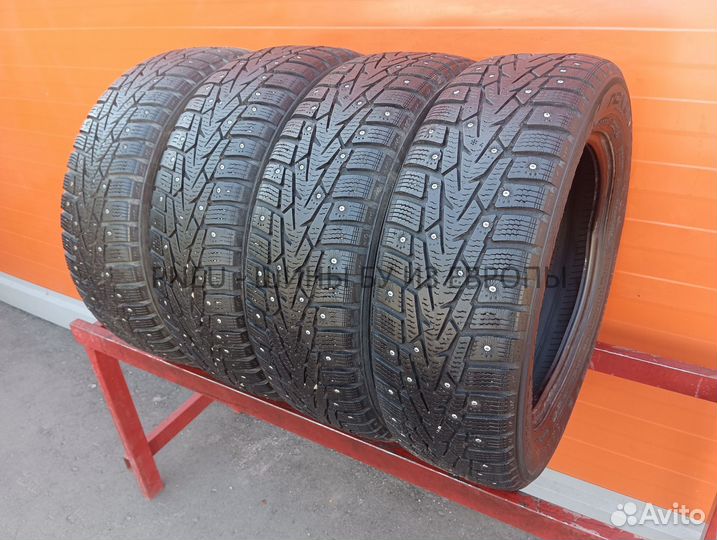 Nokian Tyres Hakkapeliitta 7 185/60 R15 89S