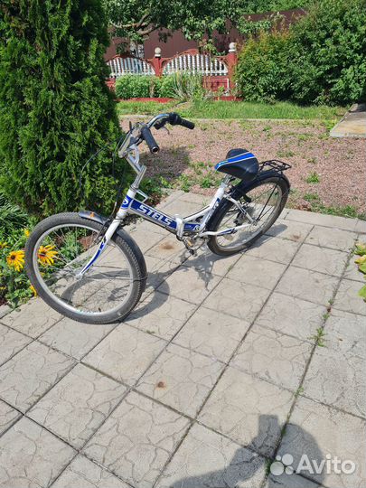 Продам велосипед