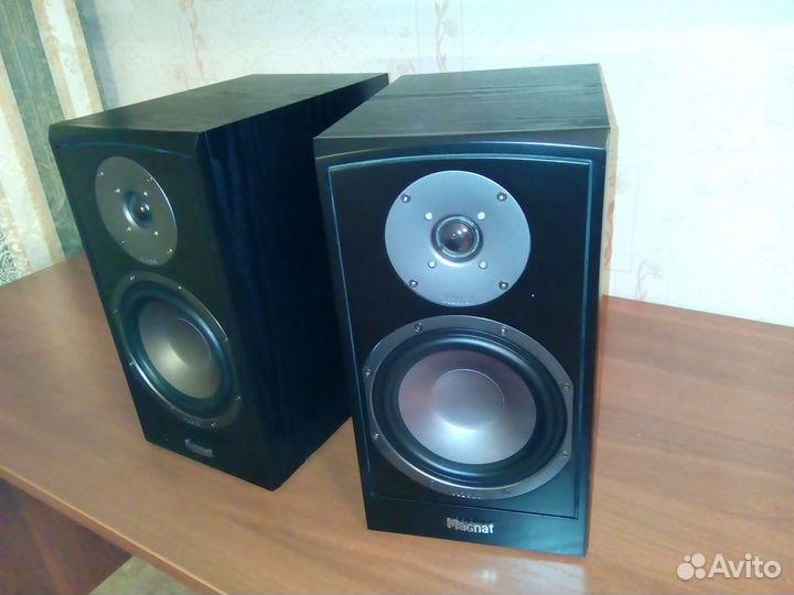 Колонки Magnat Vector 200