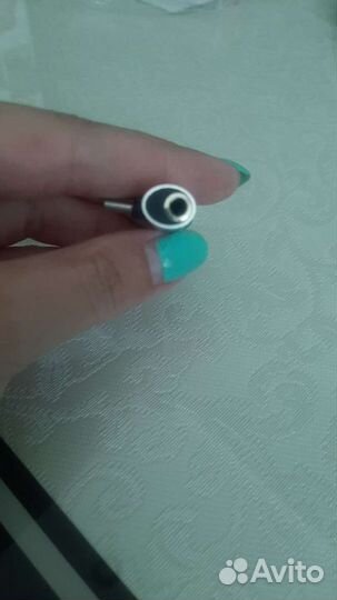 Переходник новый для самсунга