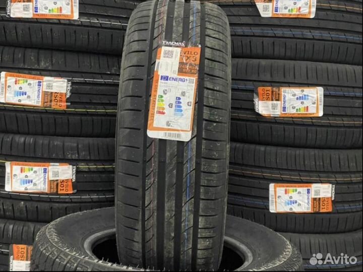 Tracmax X-Privilo TX3 235/45 R19 99Y