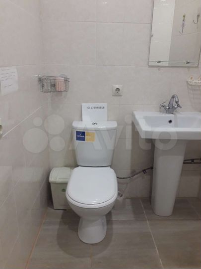 Дом 80 м² на участке 5 сот.