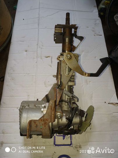 Эур Рено Меган 3