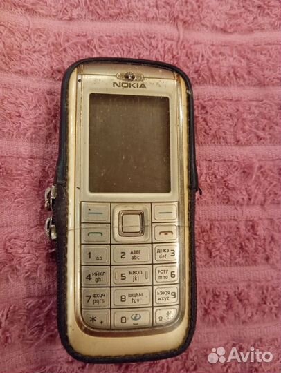 Nokia 6151