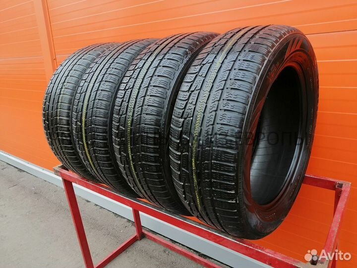Nokian Tyres WR A3 225/55 R17 111S