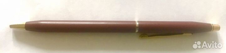 Шариковая ручка Cross