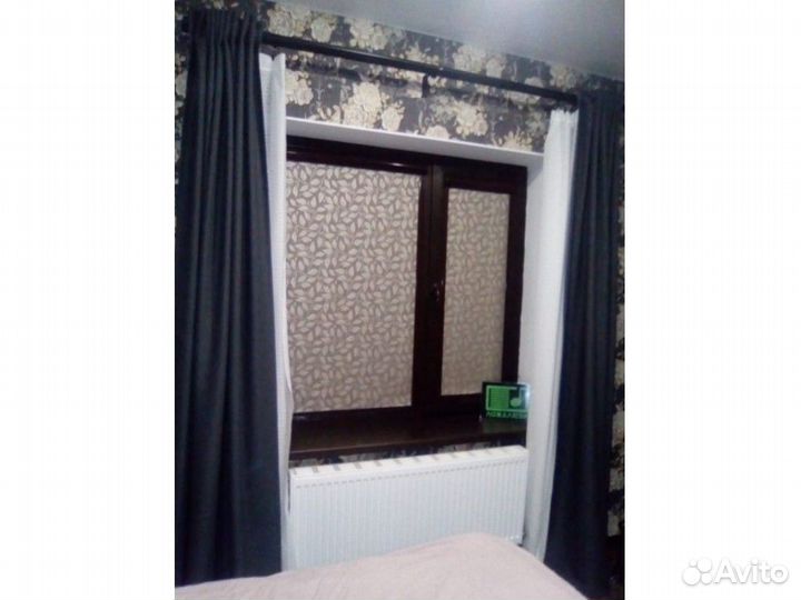 Римские шторы W471