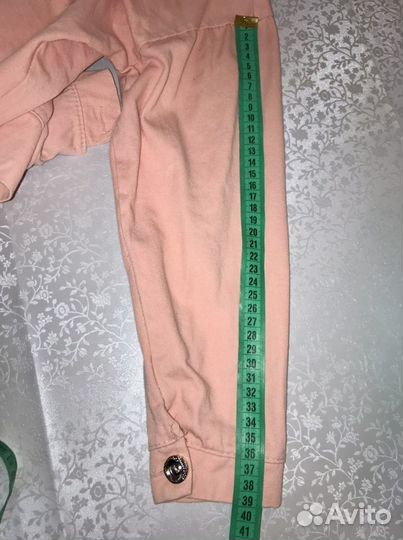 Куртка на девочку