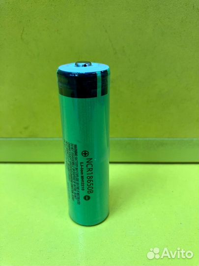 Аккумуляторы 18650