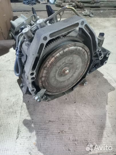 АКПП Honda