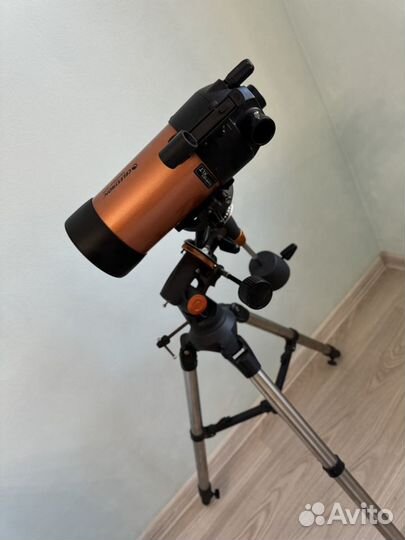 Телескоп MAK 102 Celestron 4SE