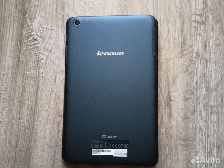 Планшет Lenovo A-5500 H