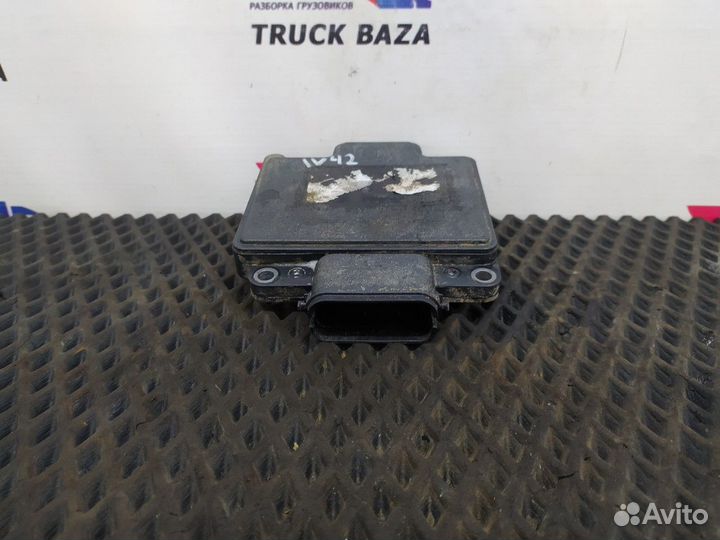 Блок управления EST 52 ZF Daf XF105, Iveco Stralis