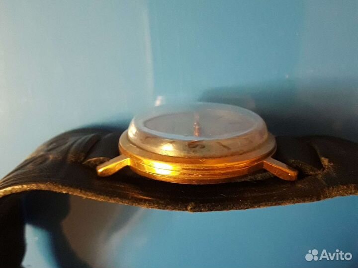 Часы Командирские заказ мо СССР